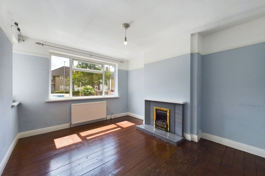 Dudley Drive, Ruislip, 3 bedroom, End Terrace House