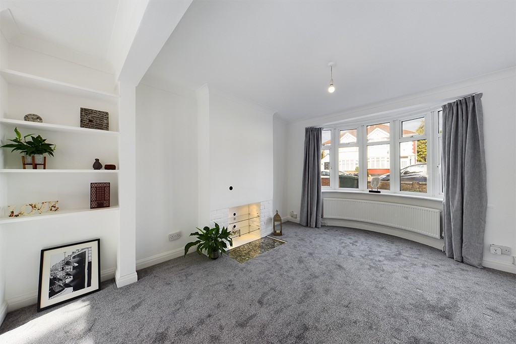 Balmoral Road, Harrow, 3 bedroom, Terraced House