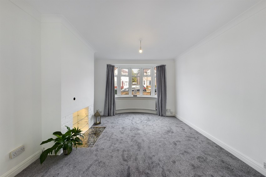 Balmoral Road, Harrow, 3 bedroom, Terraced House