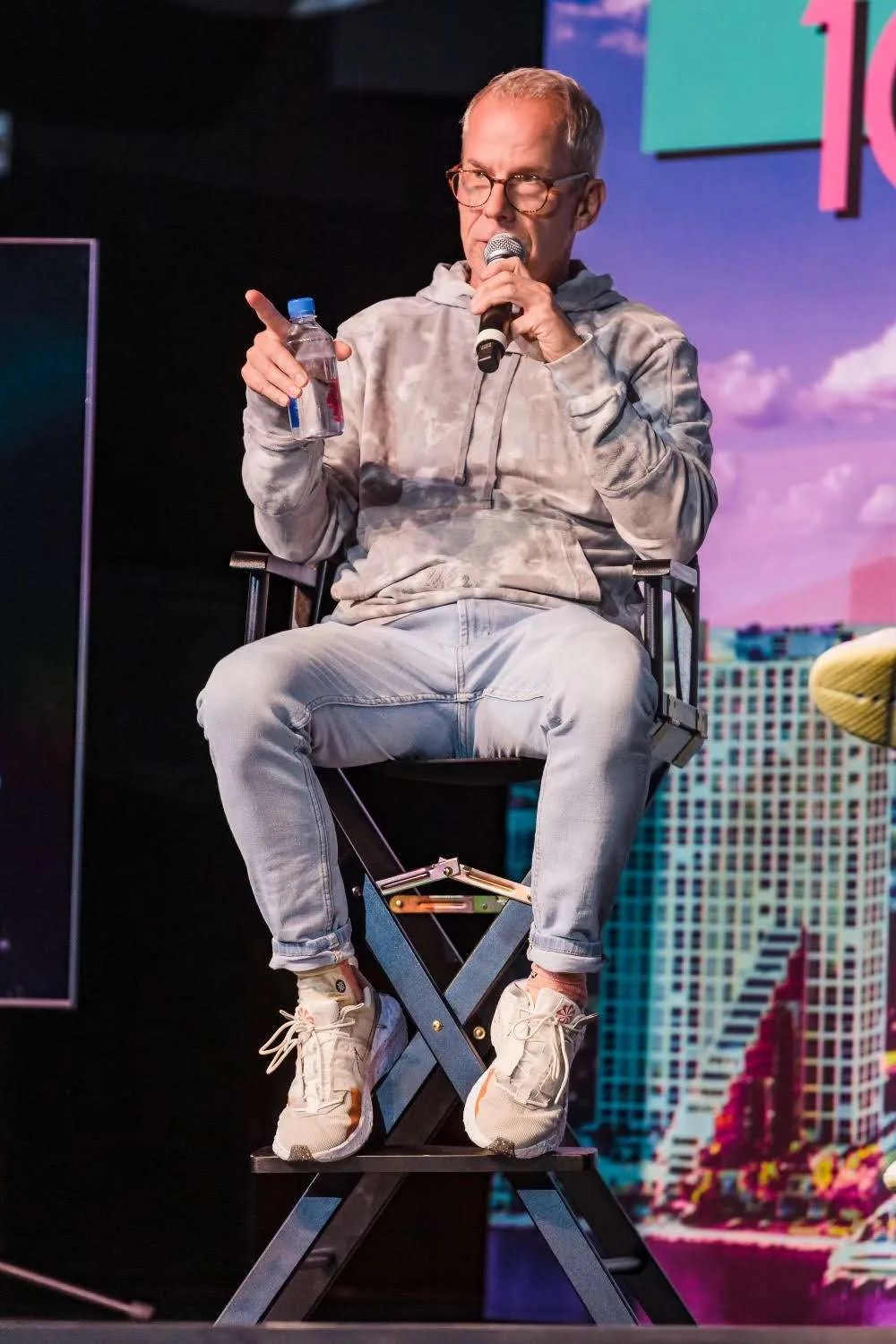 Home Robert Croak • Serial Entrepreneur, Creator of Sillybandz