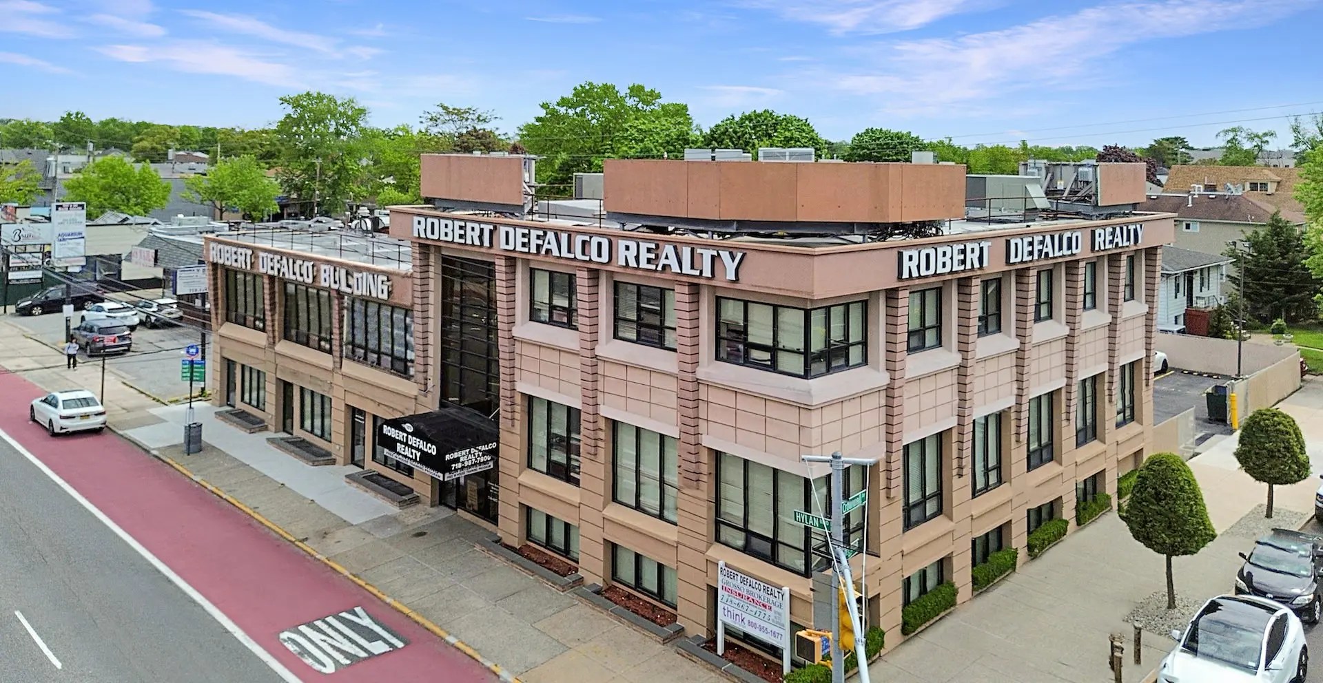 Staten Island Commercial Properties for Sale and Lease DeFalco Commercial