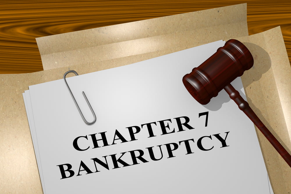 Filing For Bankruptcy Utah Bankruptcy, Inc.