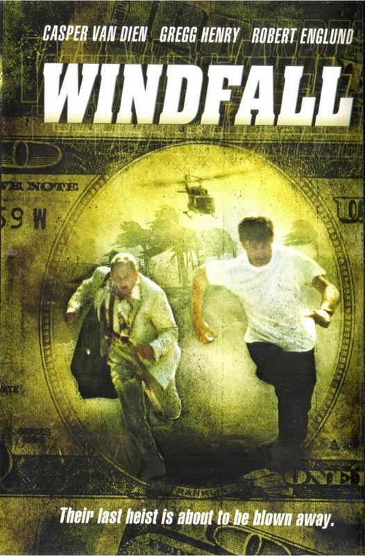 Windfall Robert Englund