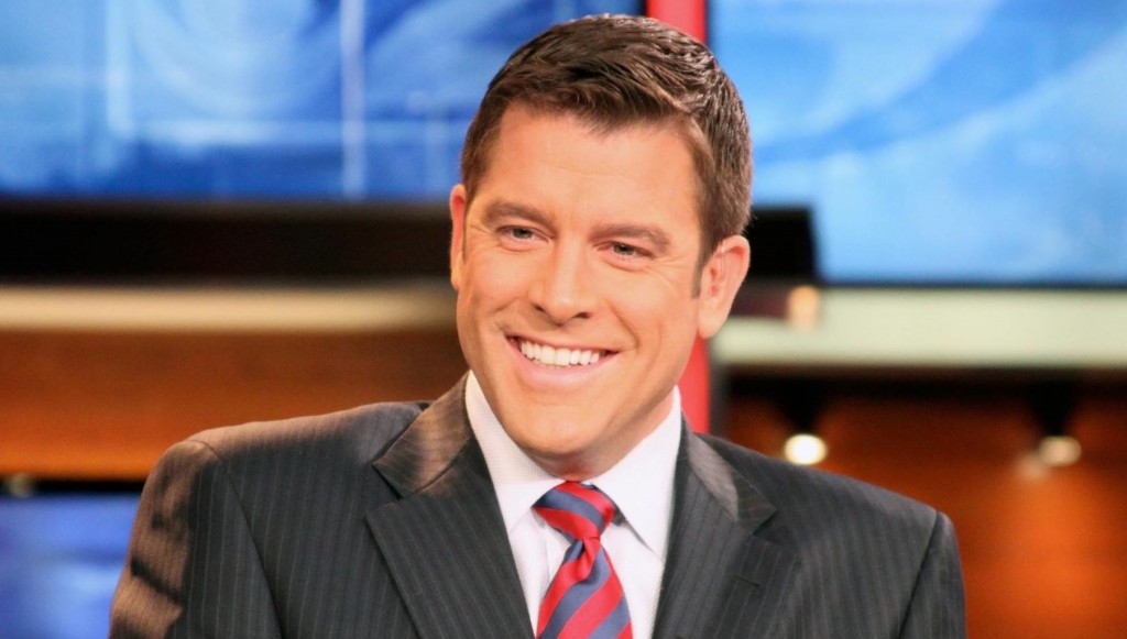 CBS 2 drops anchors Rob Johnson, Marissa Bailey Robert Feder