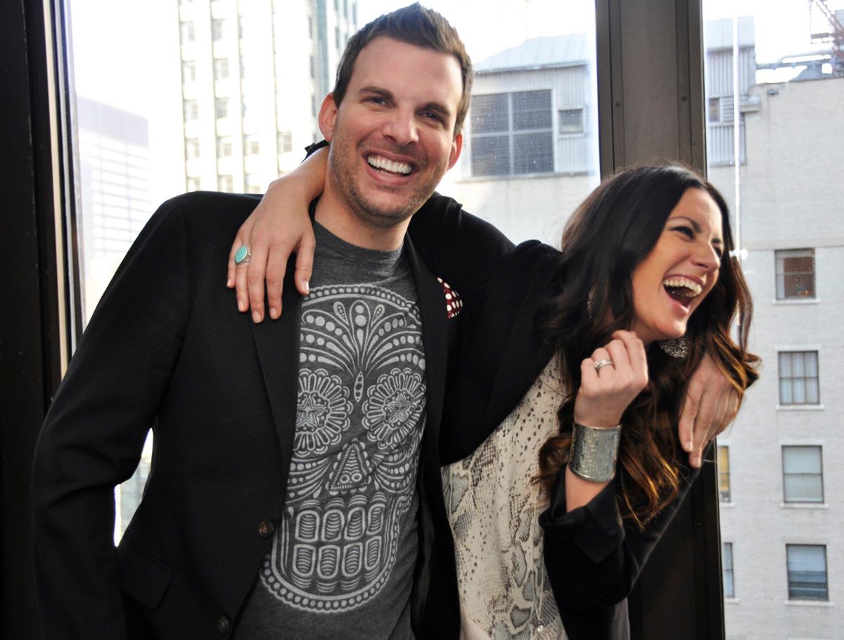 Early to rise Chicago radio’s top 10 morning stars