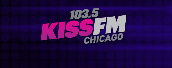Chicago embraces Kiss FM Robert Feder