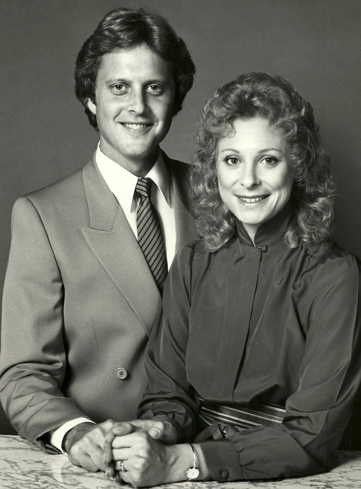The Ex File Media couples no more