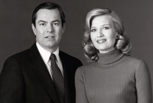 When another anchor sailed home Robert Feder