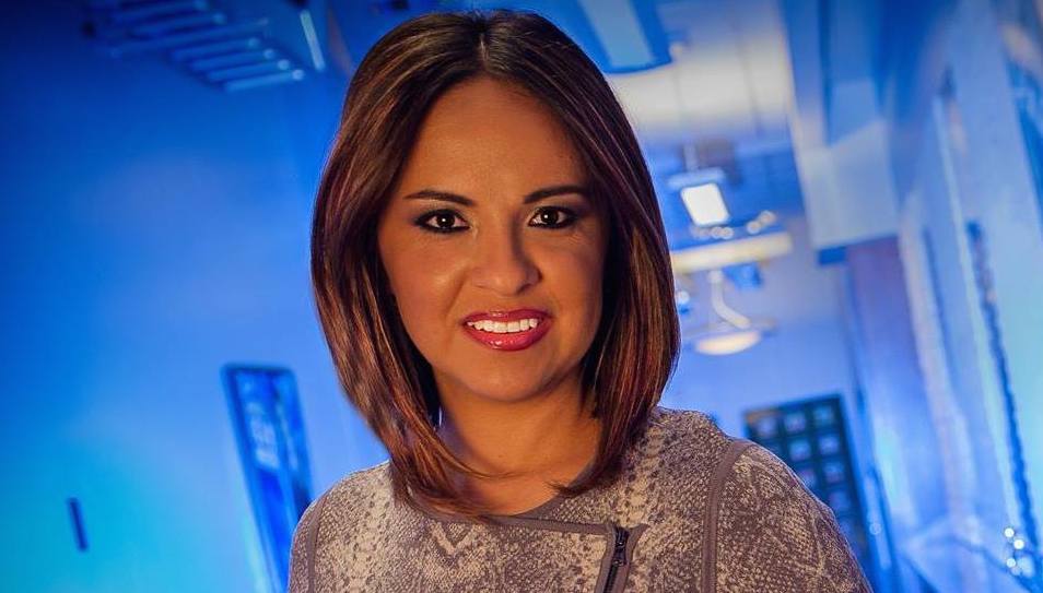 New coanchor called ‘real win’ for Telemundo Chicago