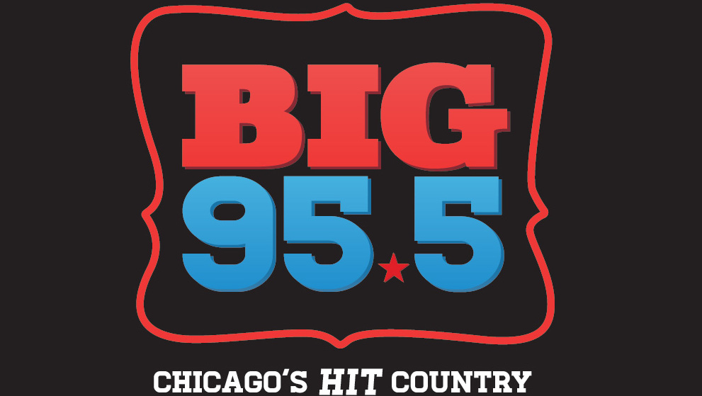 New country station debuts at 95.5 FM
