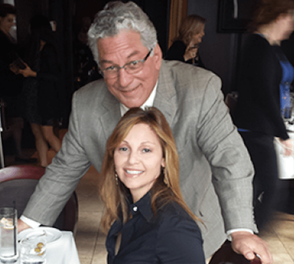 Kass & Cohn out at WLS Radio