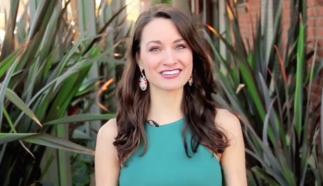 Jenny Milkowski: Wiki, Age, Bio, CBS8, Height, Weight, Partner, Family