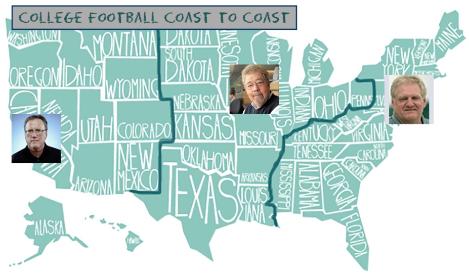 Chris Dufresne College Football