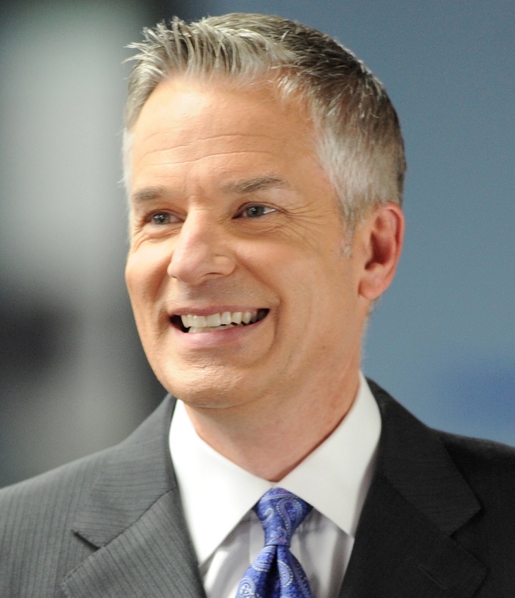 WGN anchor Mark Suppelsa to retire Robert Feder