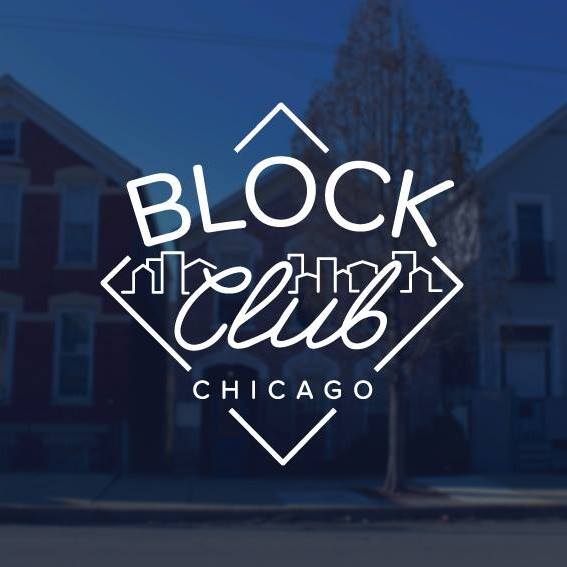 Block Club Chicago Robert Feder