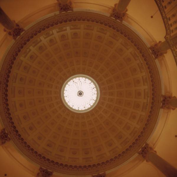 City Hall Rotunda Master Gallery