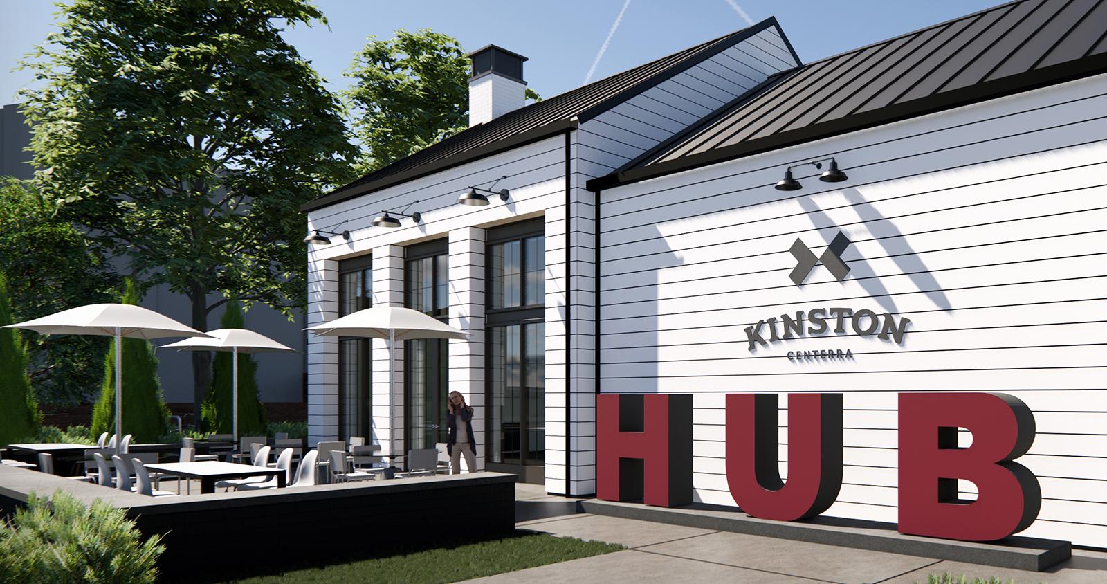 Kinston Center Loveland, Colorado, USA Robert Hidey Architects