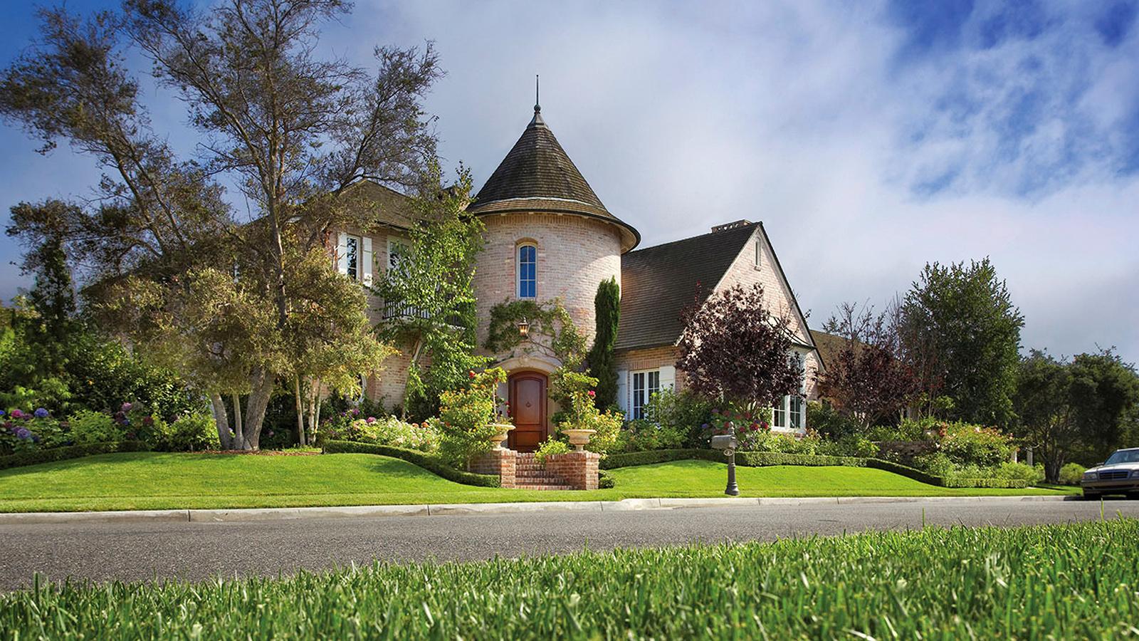 One Ford Road Newport Beach, California, USA Robert Hidey Architects