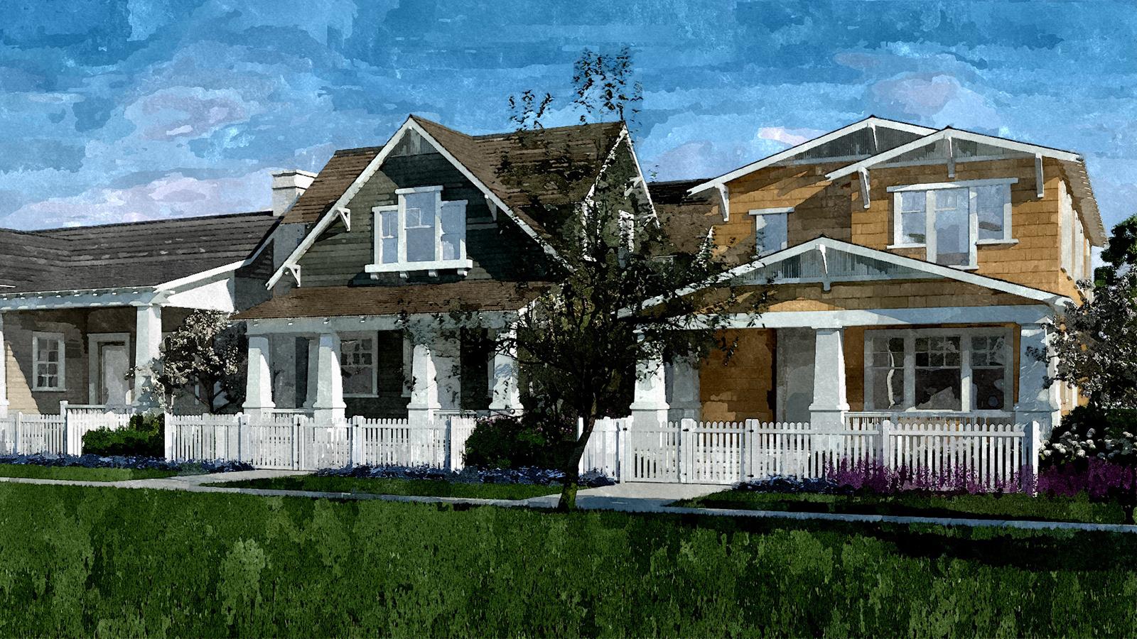 Stonebridge Gallery Lake Bluff, Illinois, USA Robert Hidey Architects