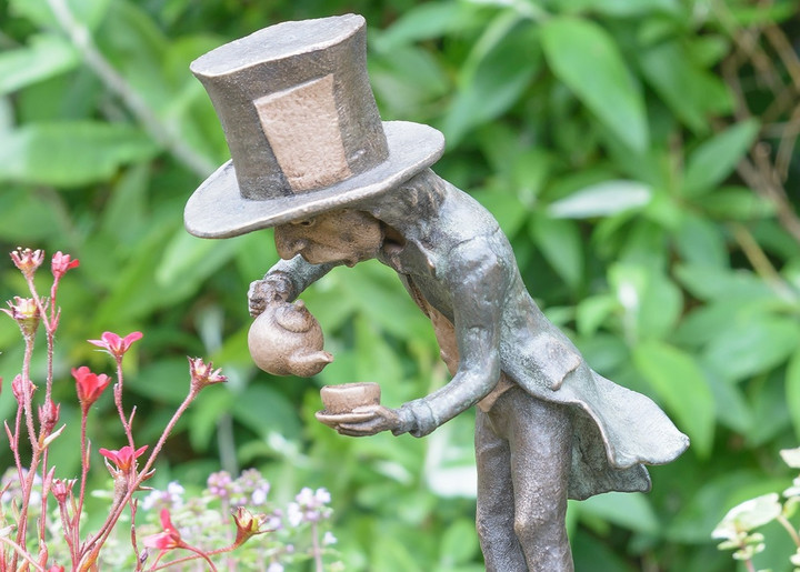 Winnie the Pooh Bronze Sculptures Shop Robert James