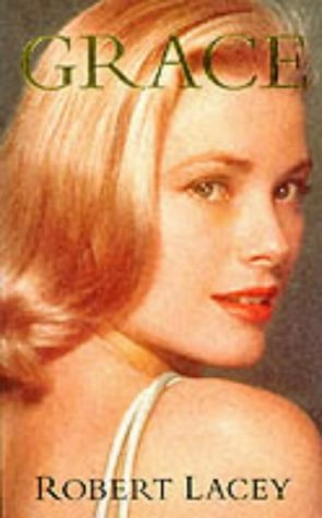 Grace - Robert Lacey