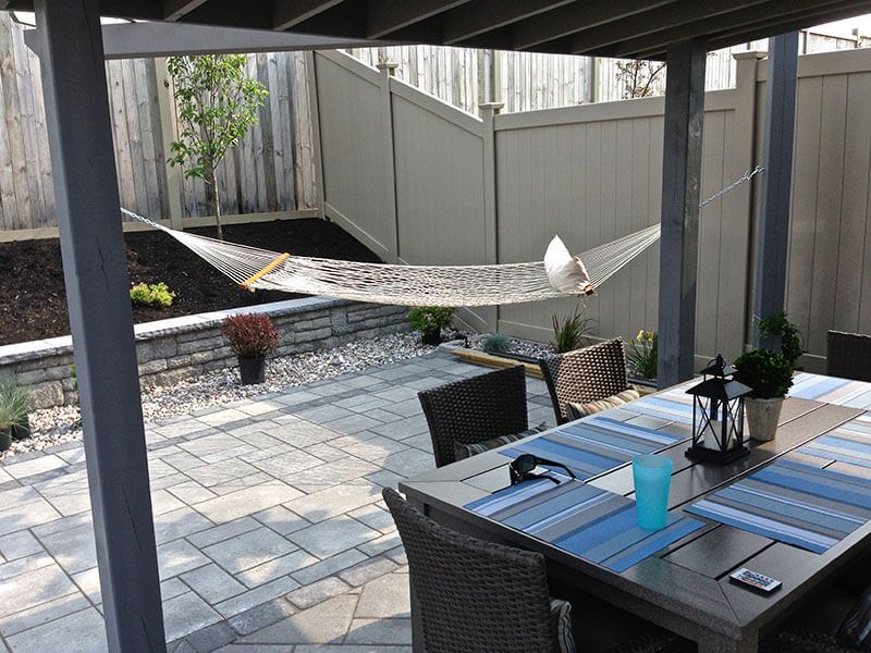 Get Creative with Your Next Landscape Design Project in Ottawa