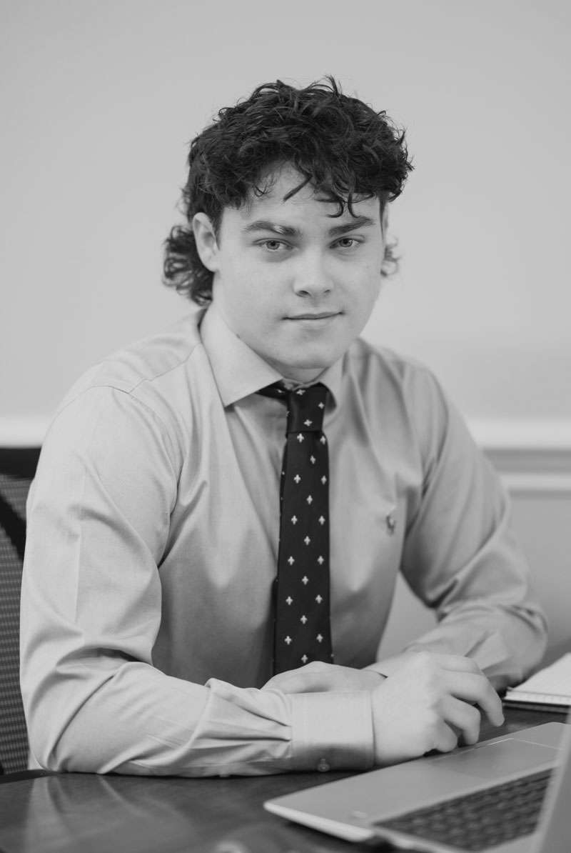 Meet Our Real Estate Experts Robert Leech