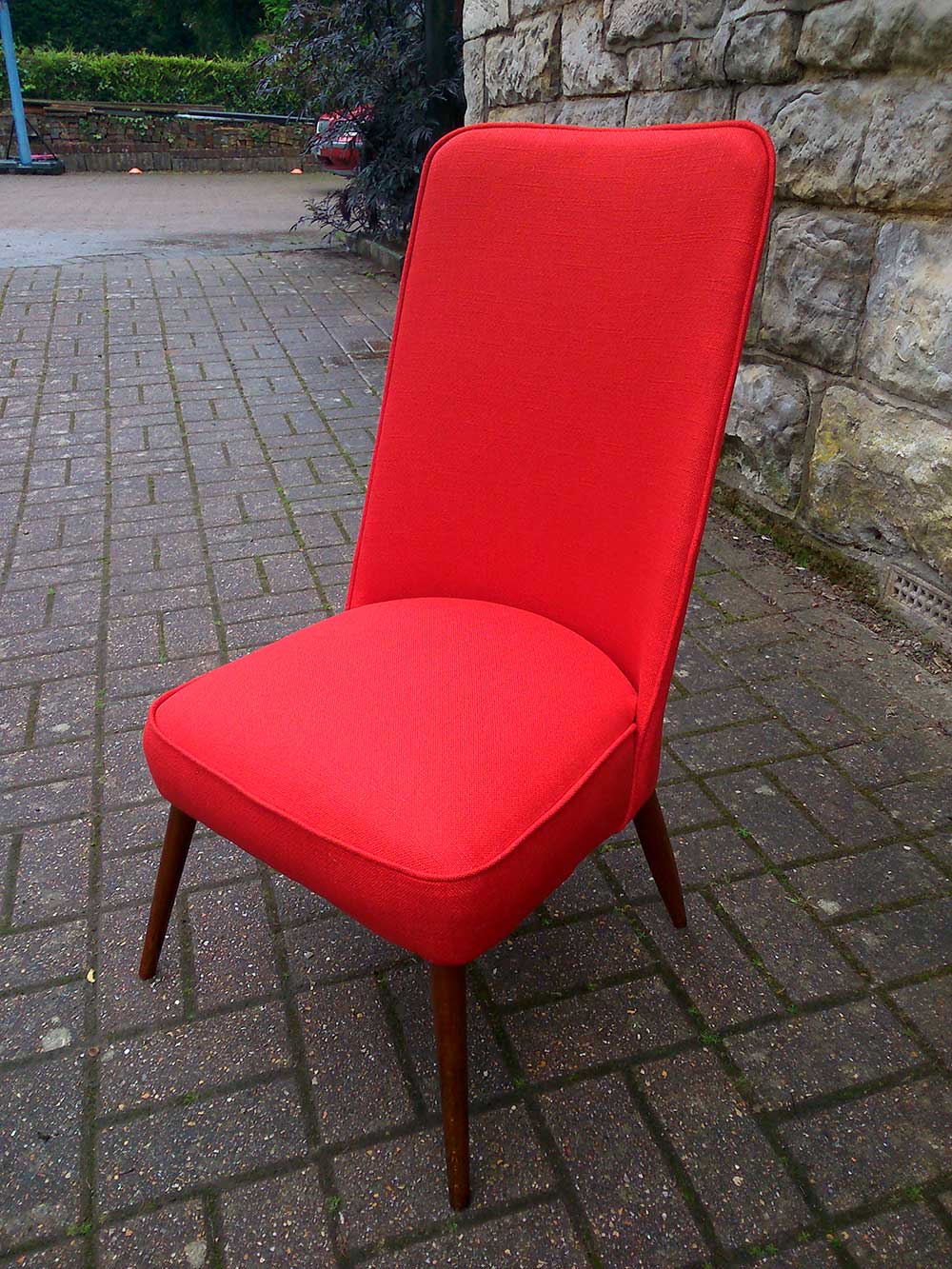 Contemporary upholstery In Surrey & Sussex, UK Robert Lines Upholsterers