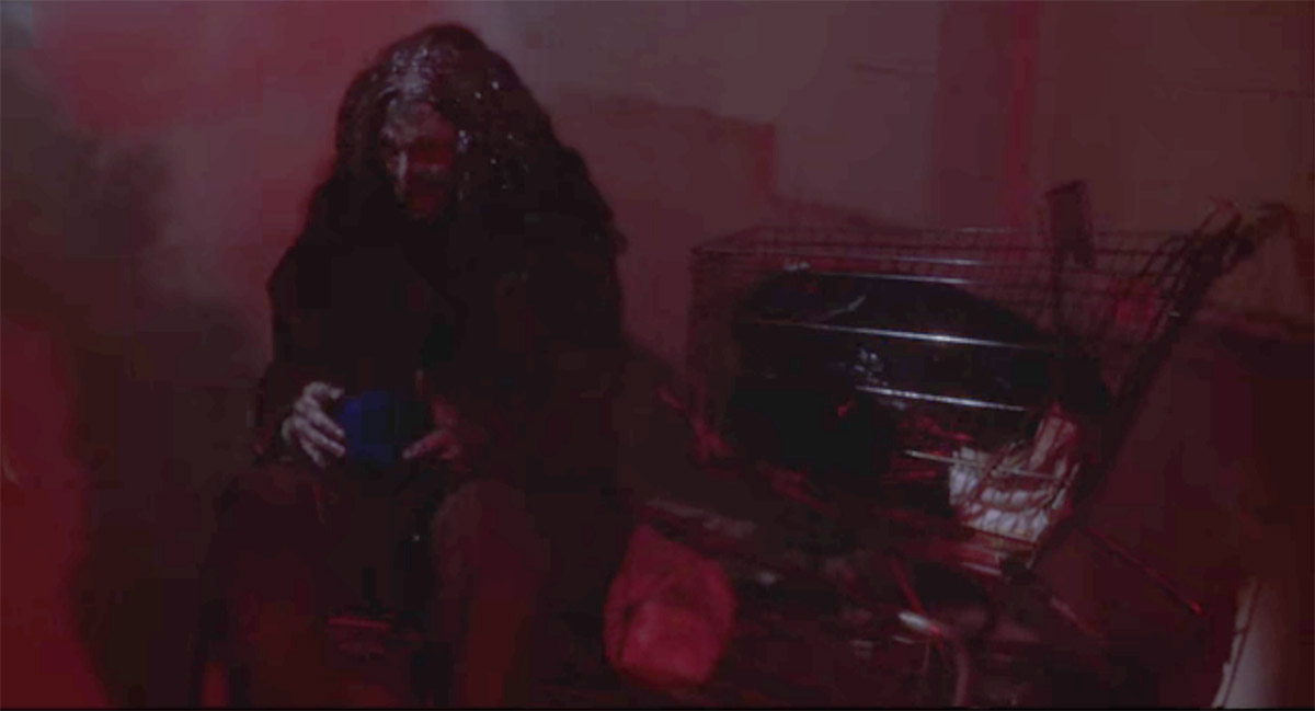 Looking for Hollywood history and David Lynch’s Los Angeles Part 6