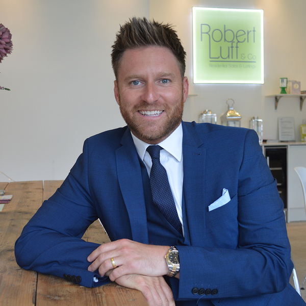 Meet the Team Robert Luff and Co