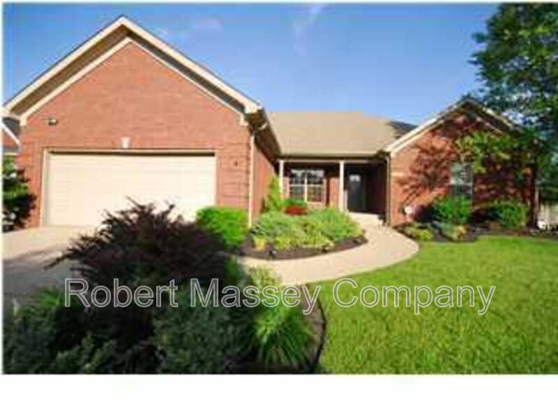 9818 Calamar Court Louisville, KY 40241 Robert Massey Co