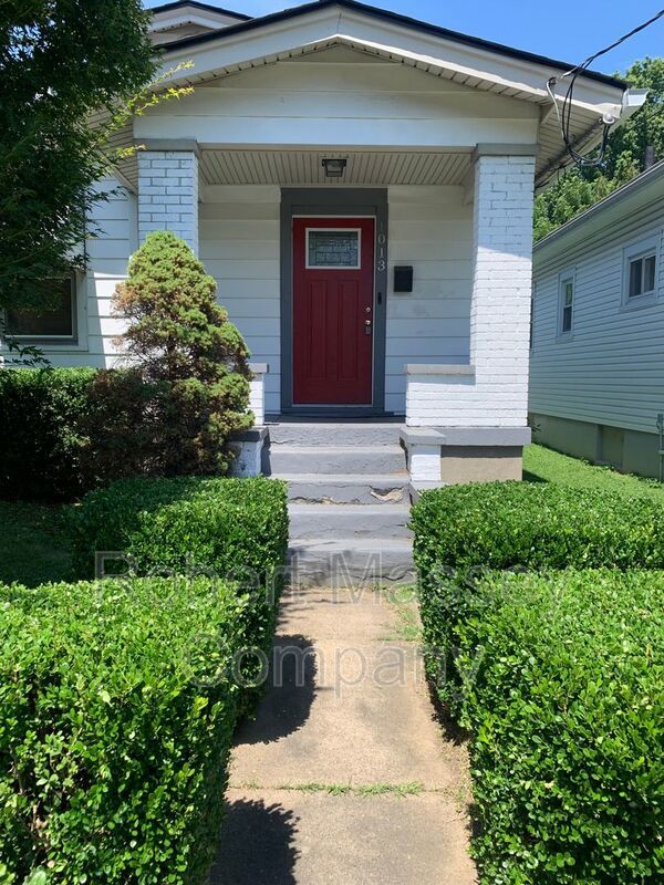 1013 Samuel Street Louisville, KY 40204 Robert Massey Co