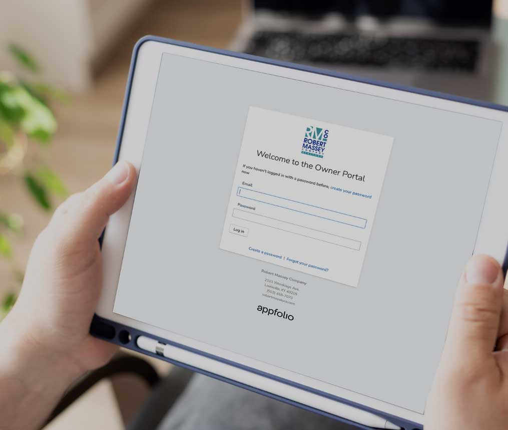 Louisville Property Management, Louisville Property Managers