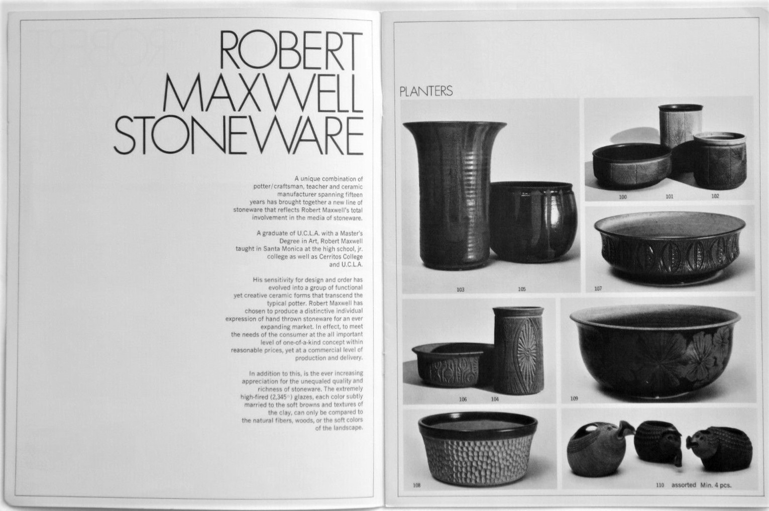 Robert Maxwell