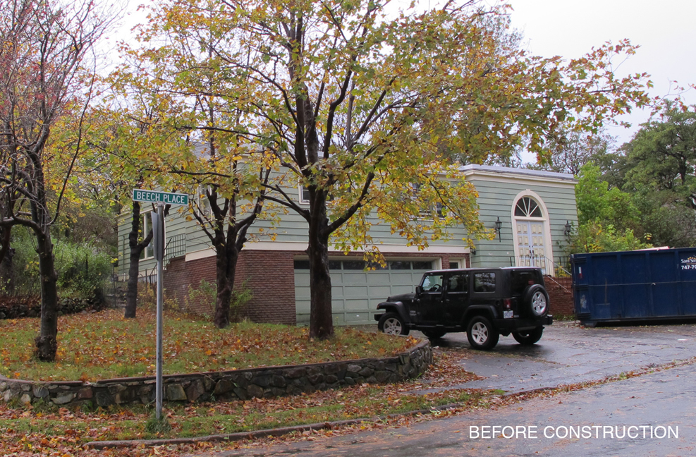 Beech Place Residence, St. John's, Newfoundland