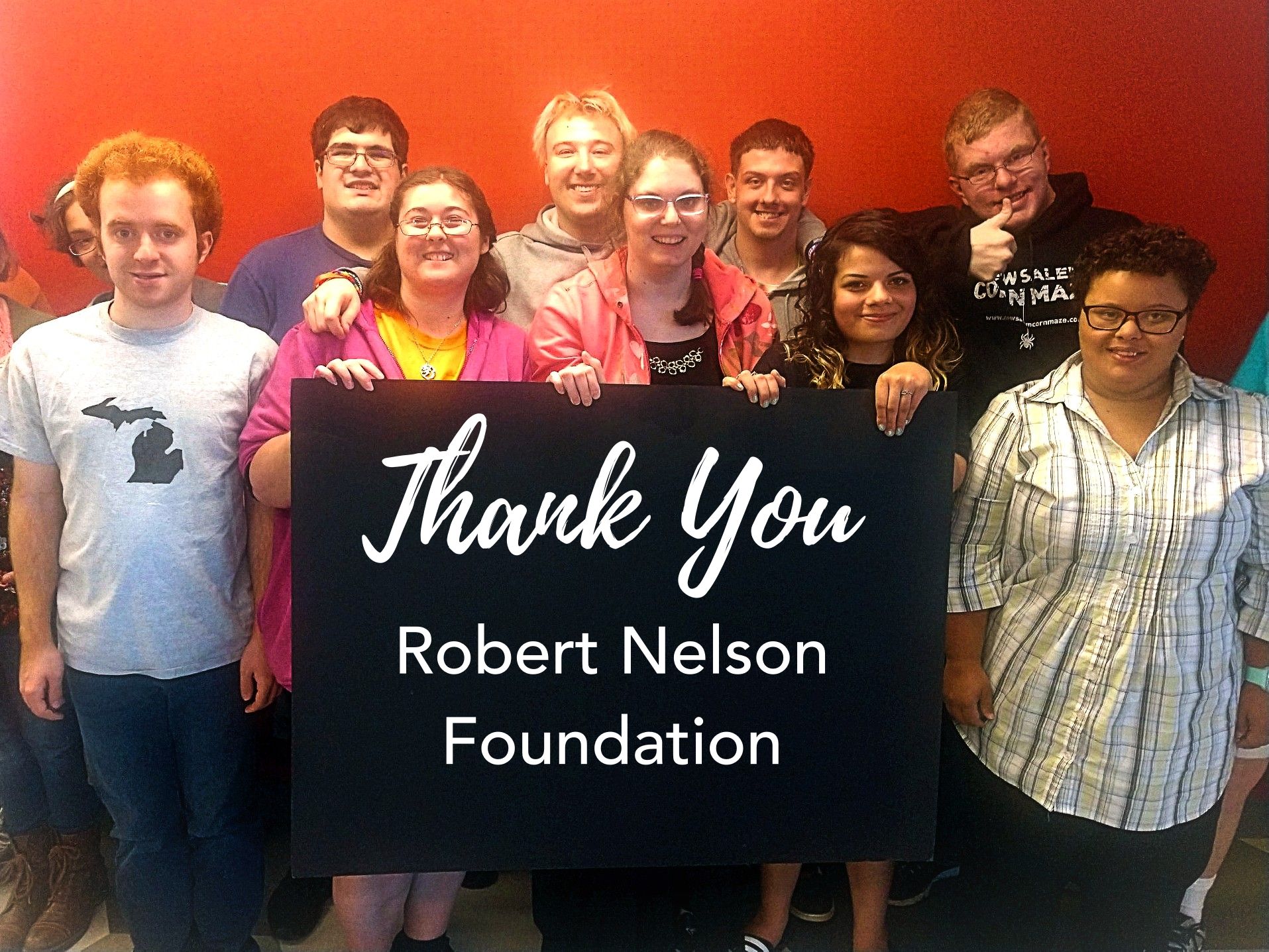 Artists Creating Together (A.C.T) Robert Nelson Foundation