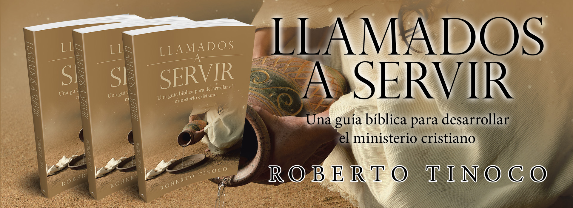 Llamados a servir La vida cristiana