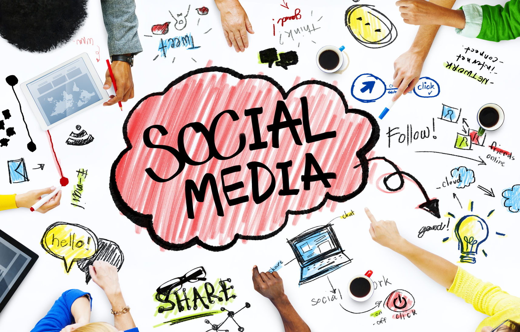 Giornali E Giornalisti Nell'era Dei Social Media”, Il Corso Di Formazione Odg Molise Con Digitrend | Roberto Zarriello 1095_x_1713_jpg