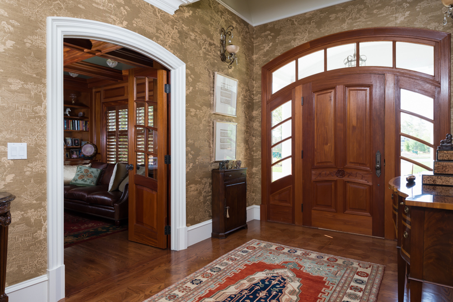 Featured Property 18 High Ridge Drive, Mattapoisett Robert Paul