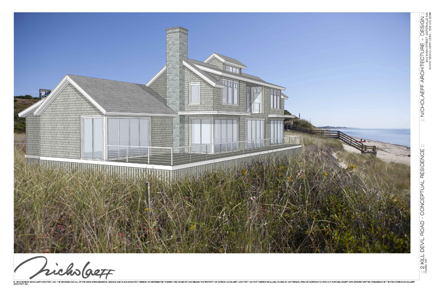 Build Your Own Truro Dream Home Robert Paul Properties