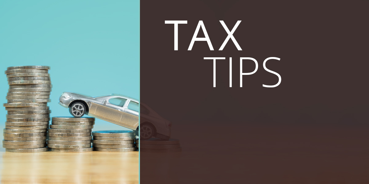 Tax Credits for Electric Vehicles and Plugin Hybrids