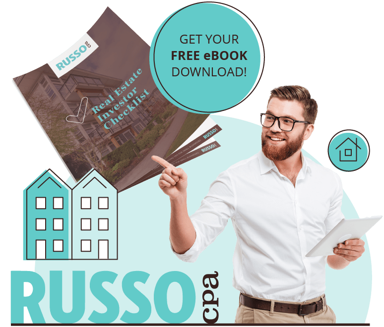 Expert Real Estate Accounting Services