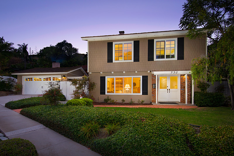 Insider Alert Point Loma Wooded Area Under 1 Million! Robert Realty