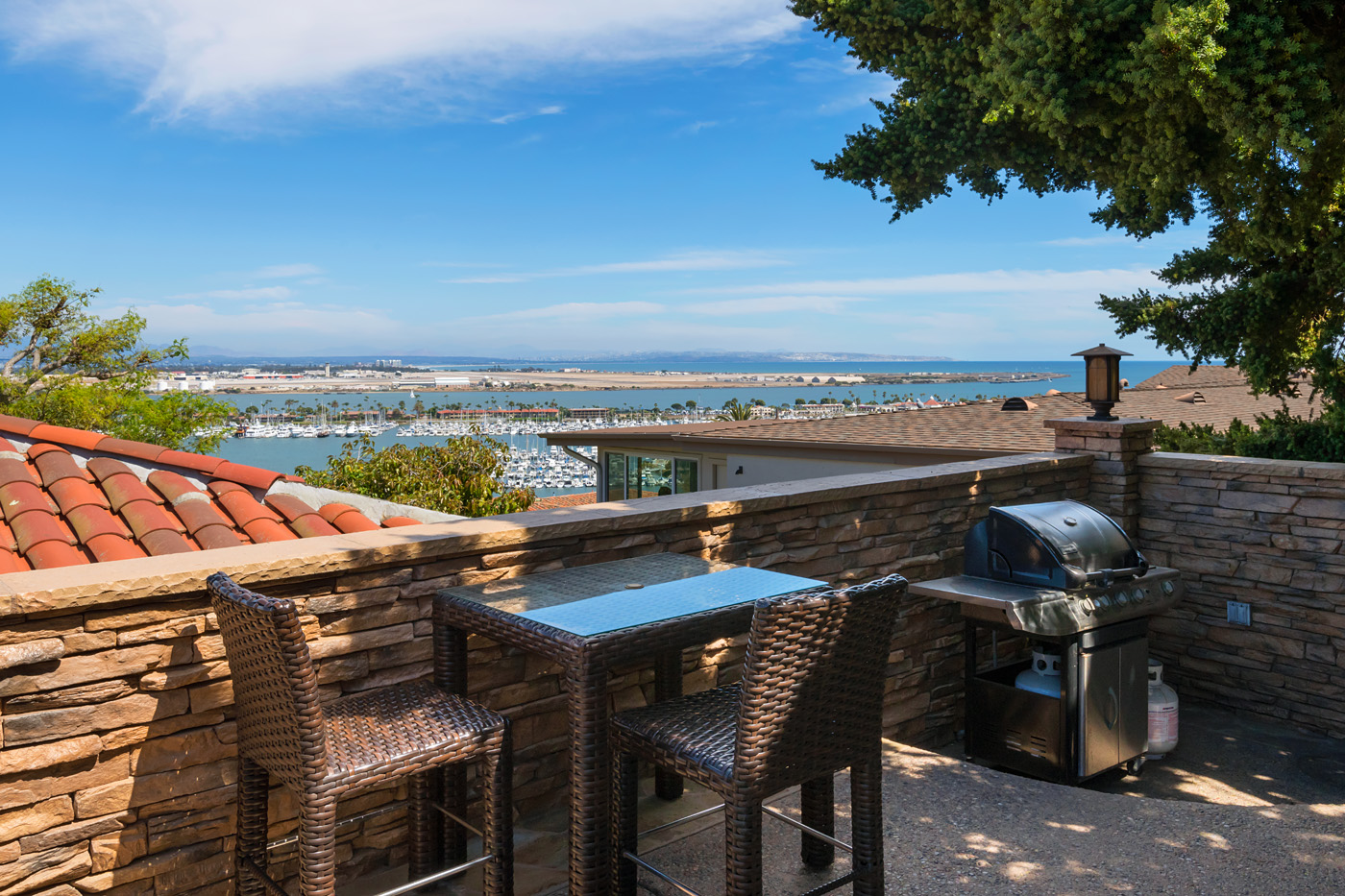 3243 Harbor View Dr, San Diego, CA 92106 Robert Realty Point Loma