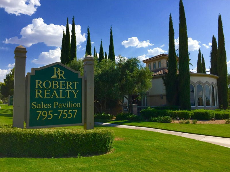 Top Real Estate Brokerage in Seven Hills Robert Realty