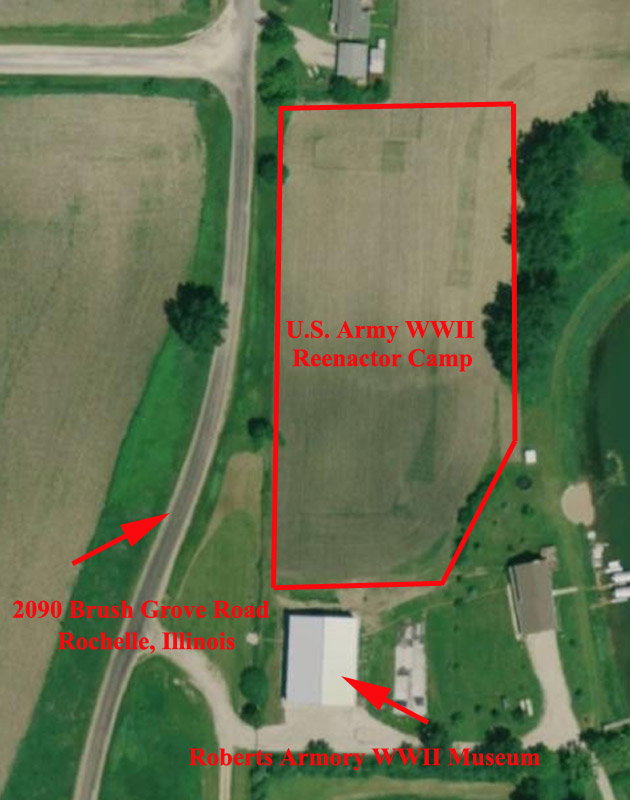 MVPA 2009 Transcontinental Motor Convoy