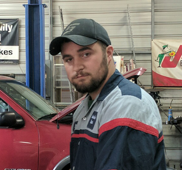 Roberts Auto Repair Harriman, TN Car, Truck, SUV repair