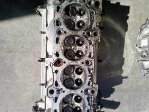 Roberts Auto Repair :: Harriman, TN Car, Truck, SUV repair
