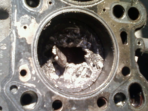 Roberts Auto Repair :: Harriman, TN Car, Truck, SUV repair
