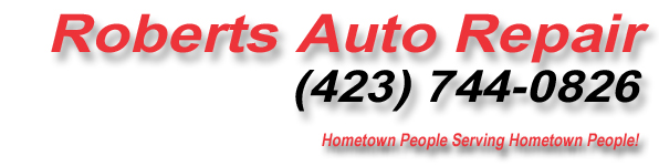 Auto Repair in Athens, TN | Roberts Auto Repair
